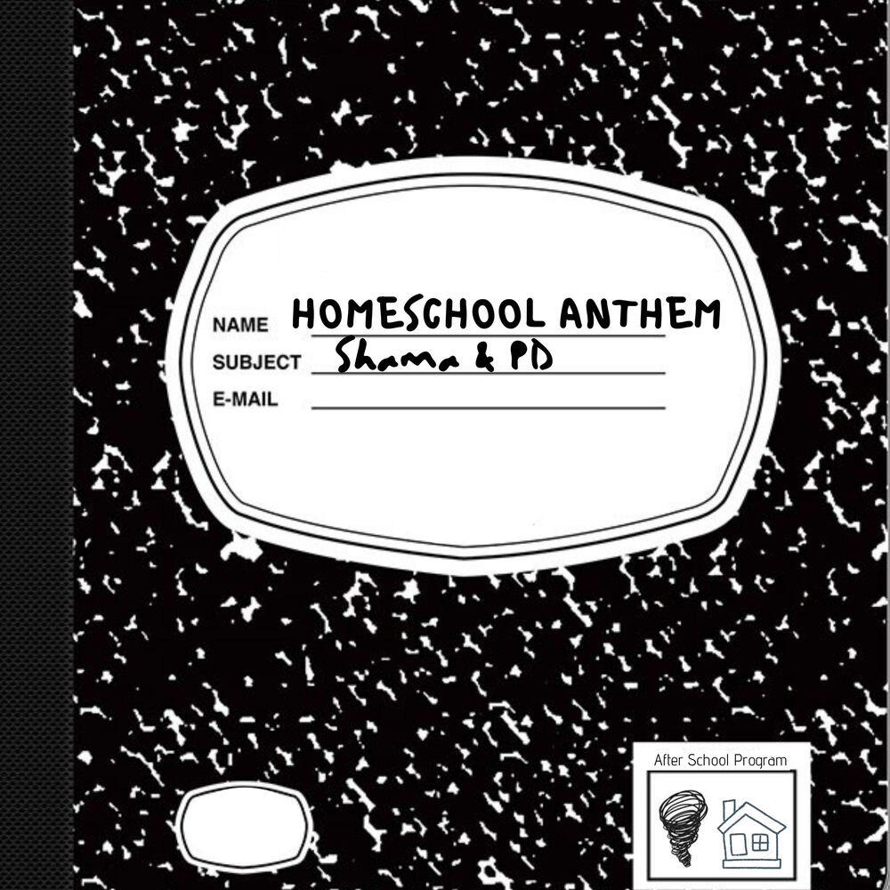 Релиз Homeschool Anthem