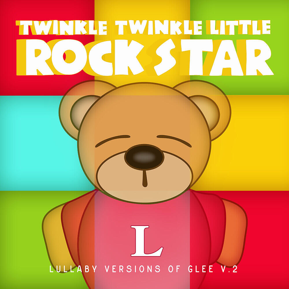 Релиз Lullaby Versions of Glee V.2