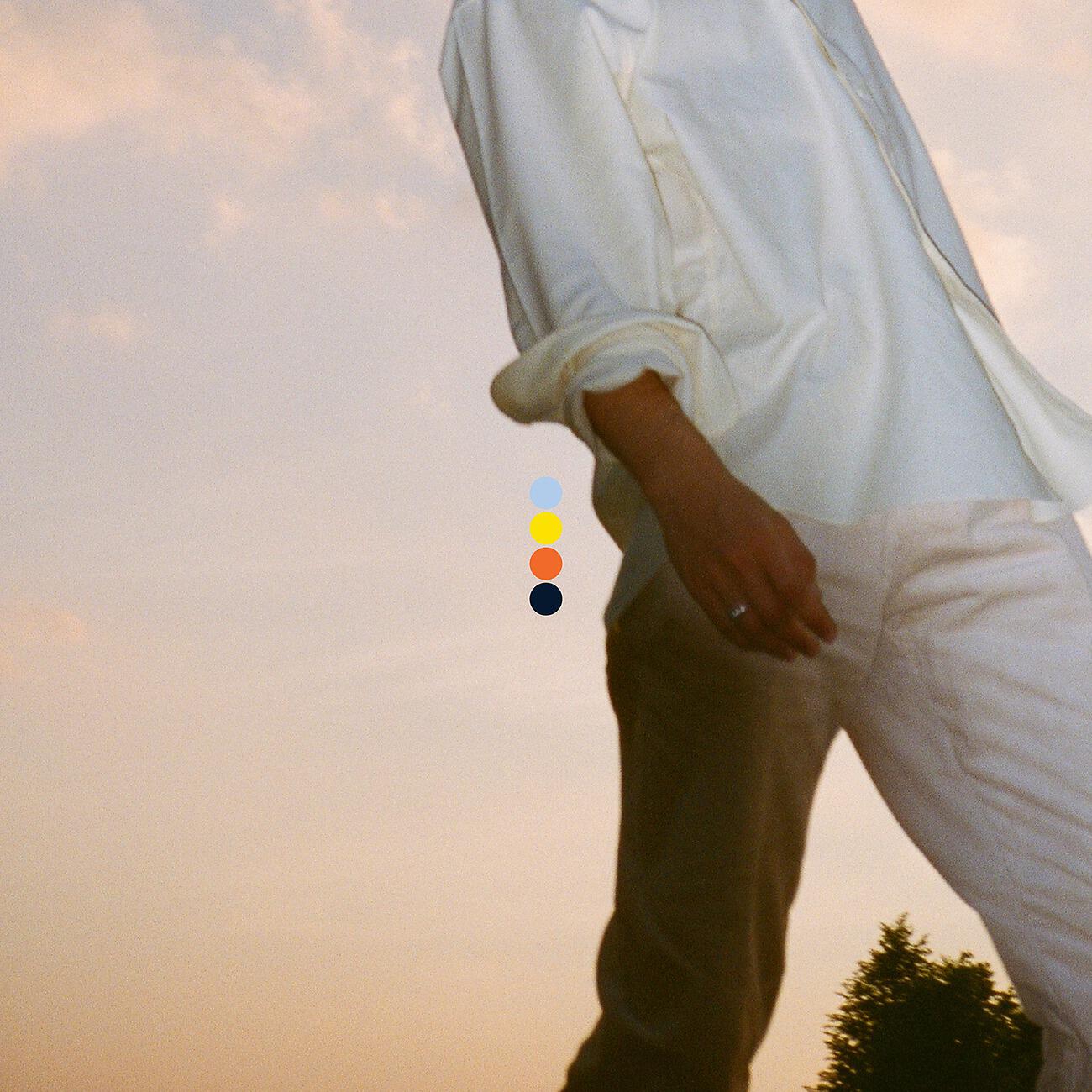 Релиз Sunsets