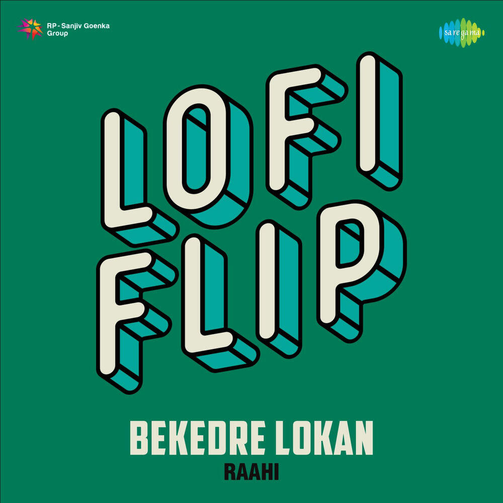 Релиз Bekedre Lokan (LoFi Flip)