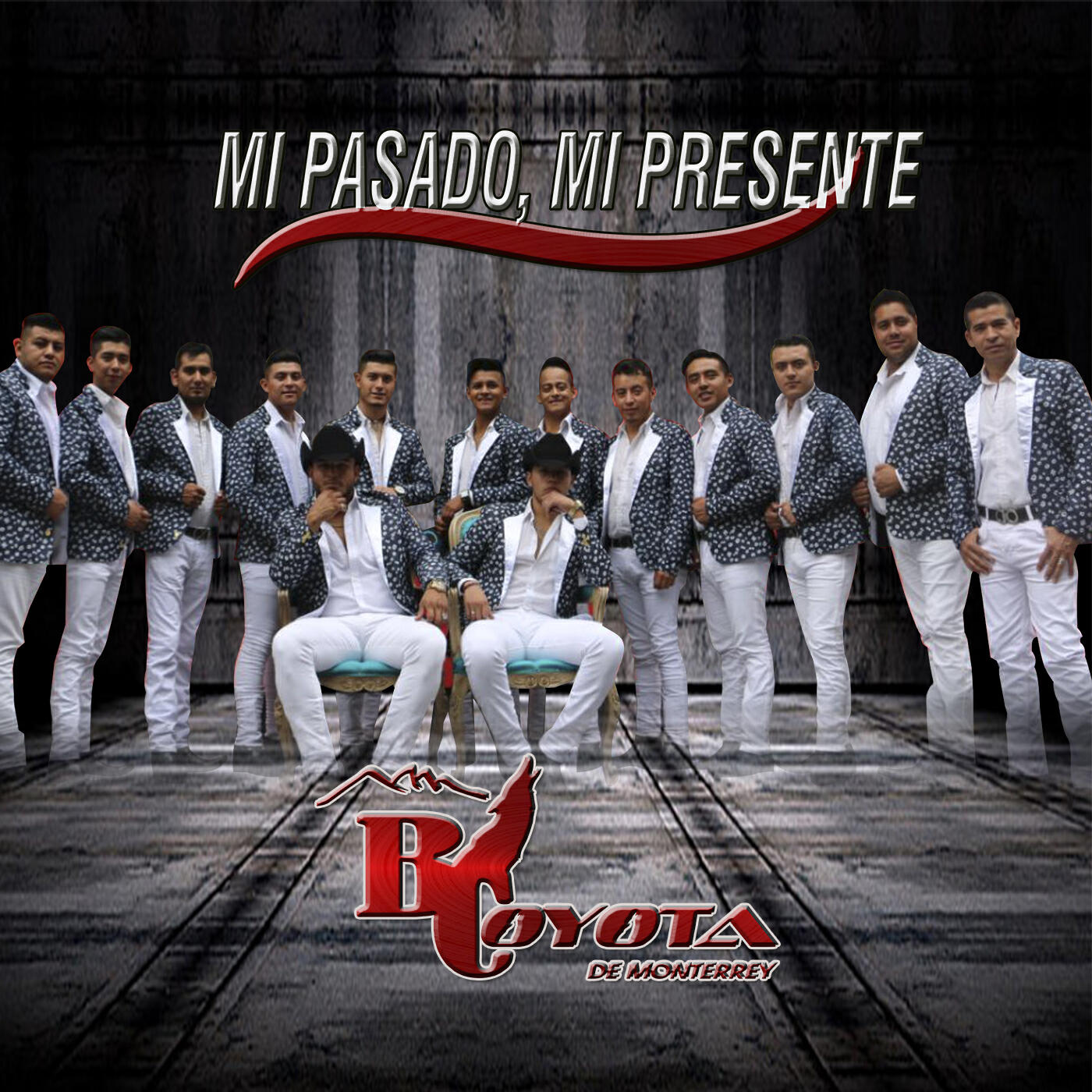 Релиз Mi Pasado, Mi Presente