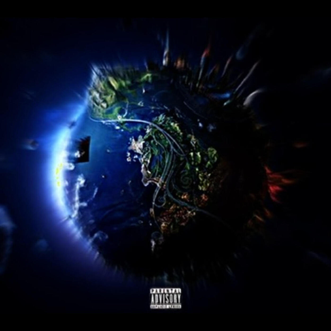 Релиз Sincerely, Earth
