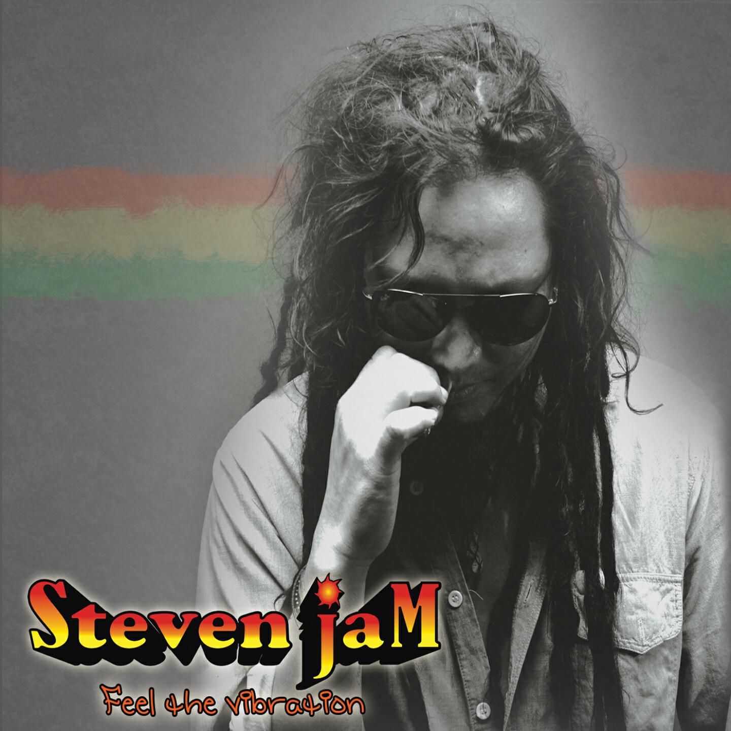 Релиз Feel the Vibration