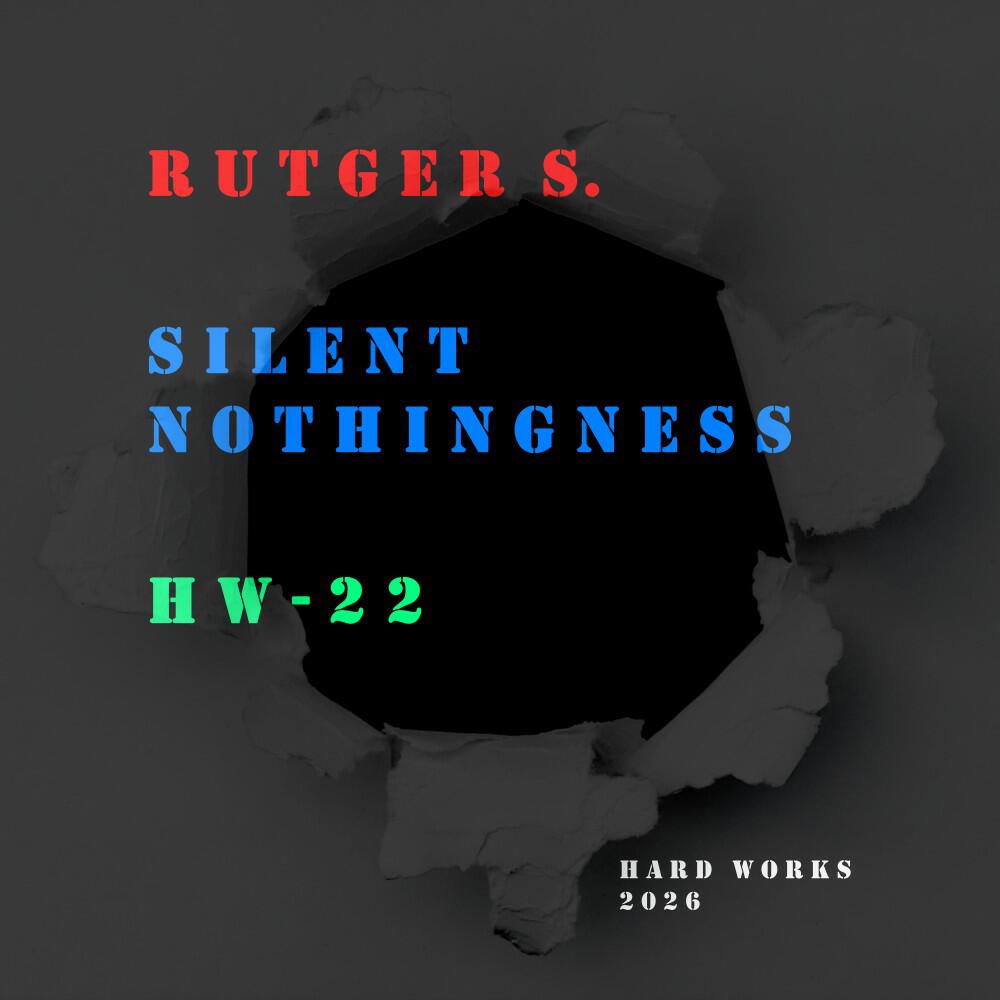 Релиз Silent Nothingness