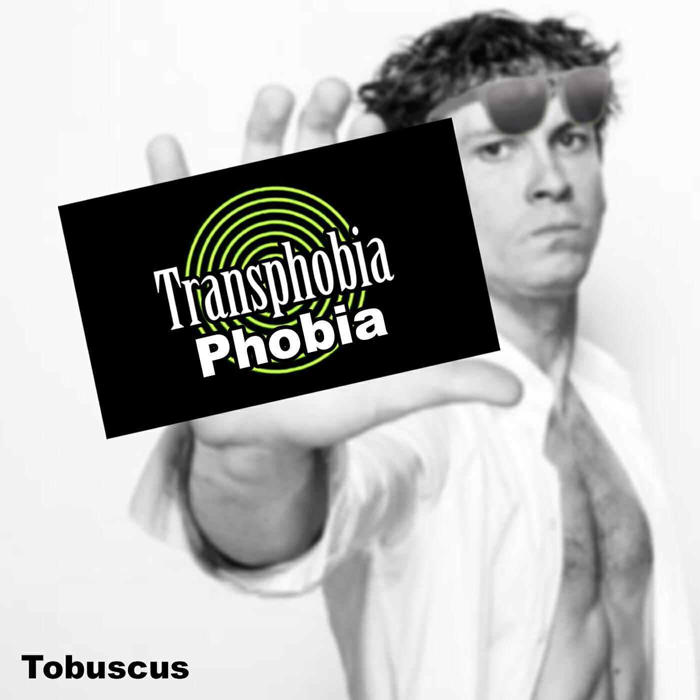 Релиз Transphobia Phobia