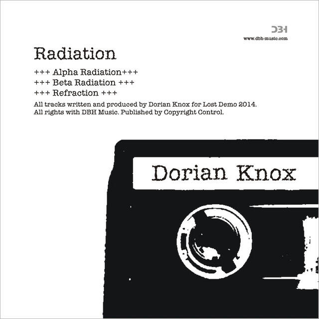Релиз Radiation