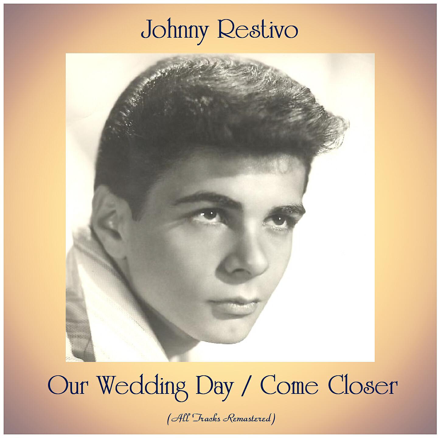 Релиз Our Wedding Day / Come Closer