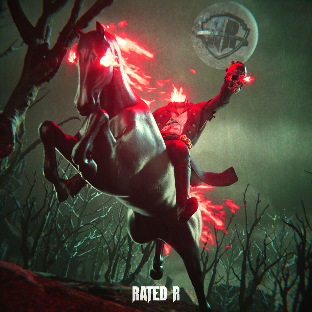 Релиз Sleepy Hollow