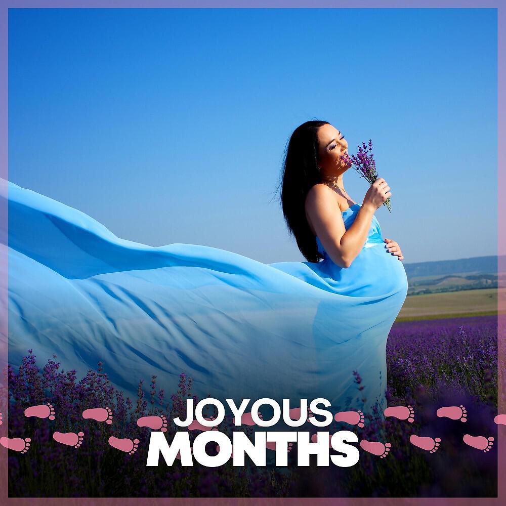 Релиз Joyous Months