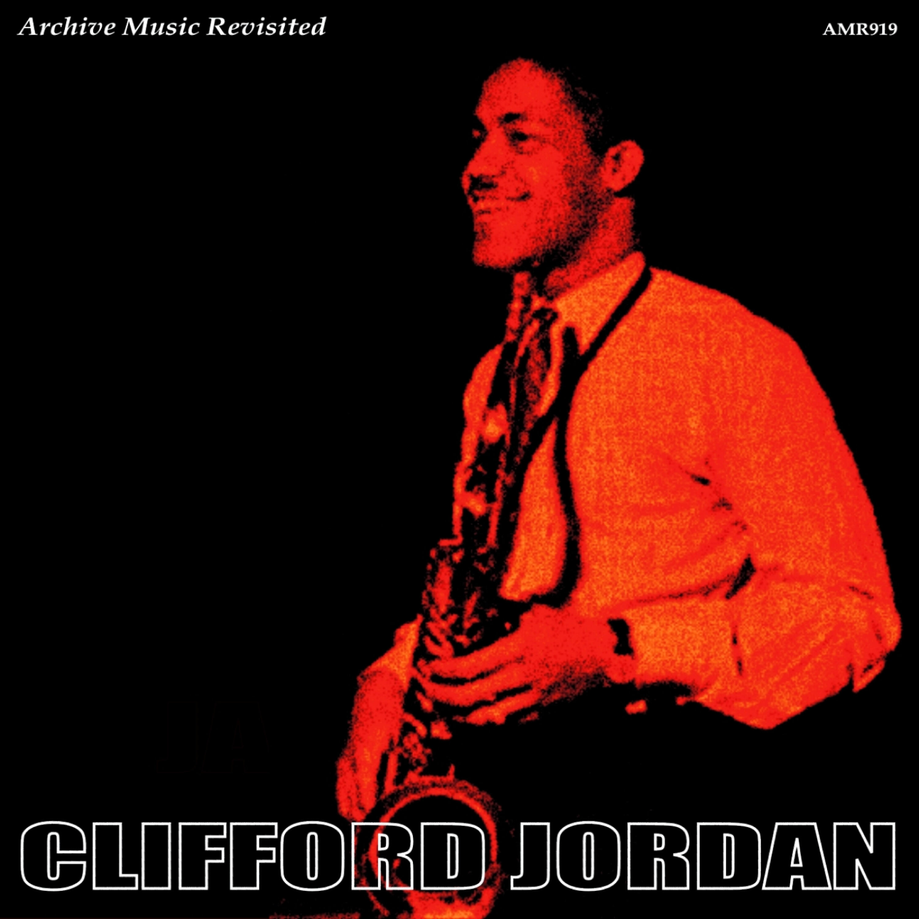 Релиз Clifford Jordan