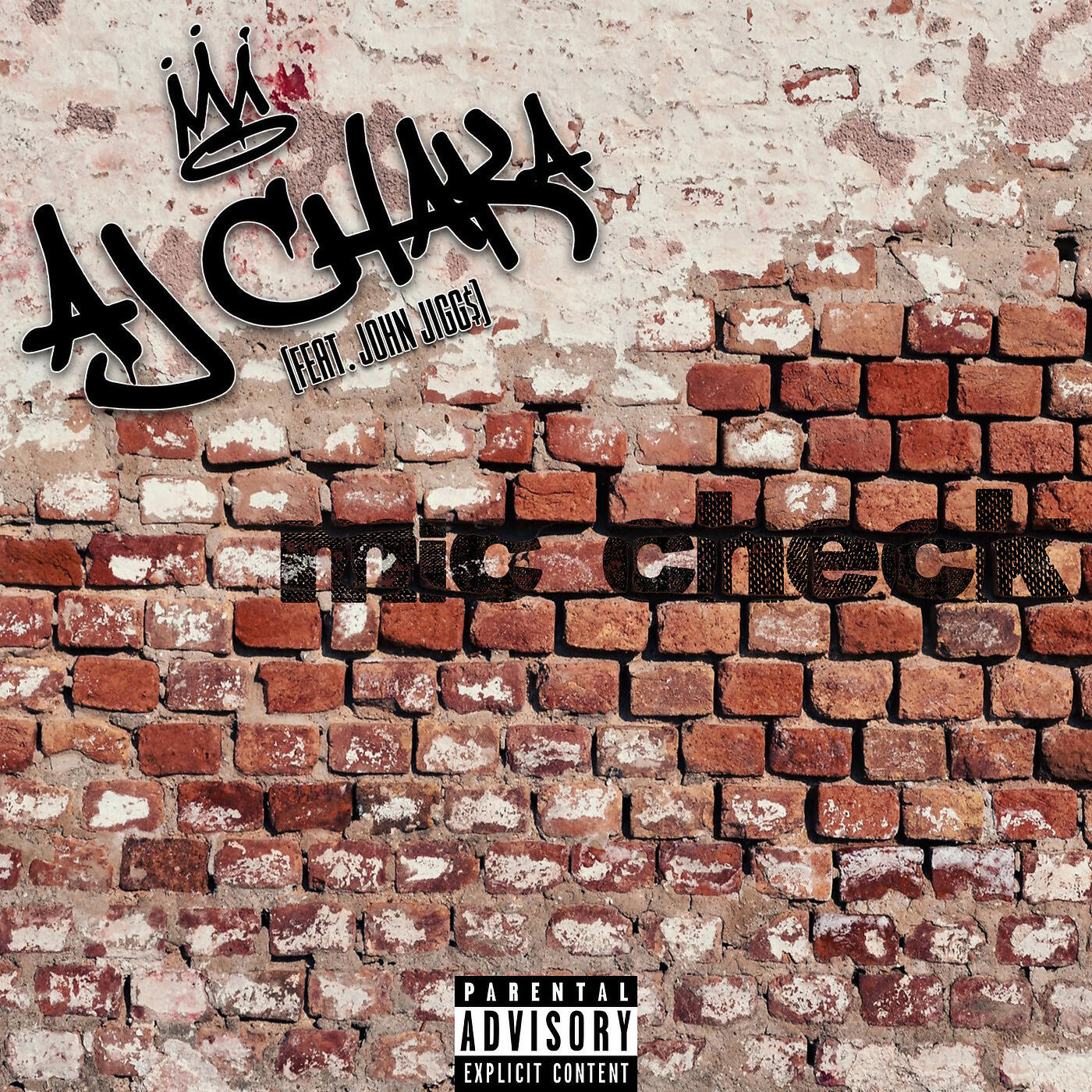 Релиз Mic Check