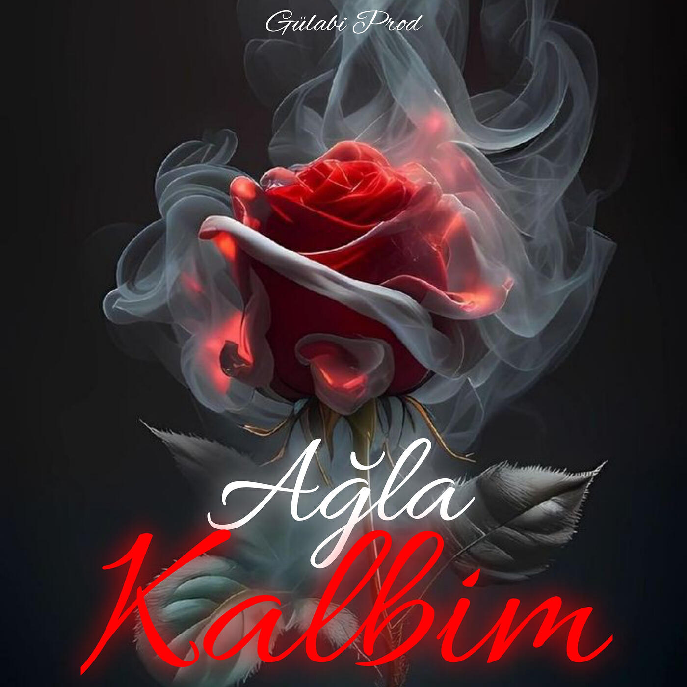 Релиз Ağla Kalbim
