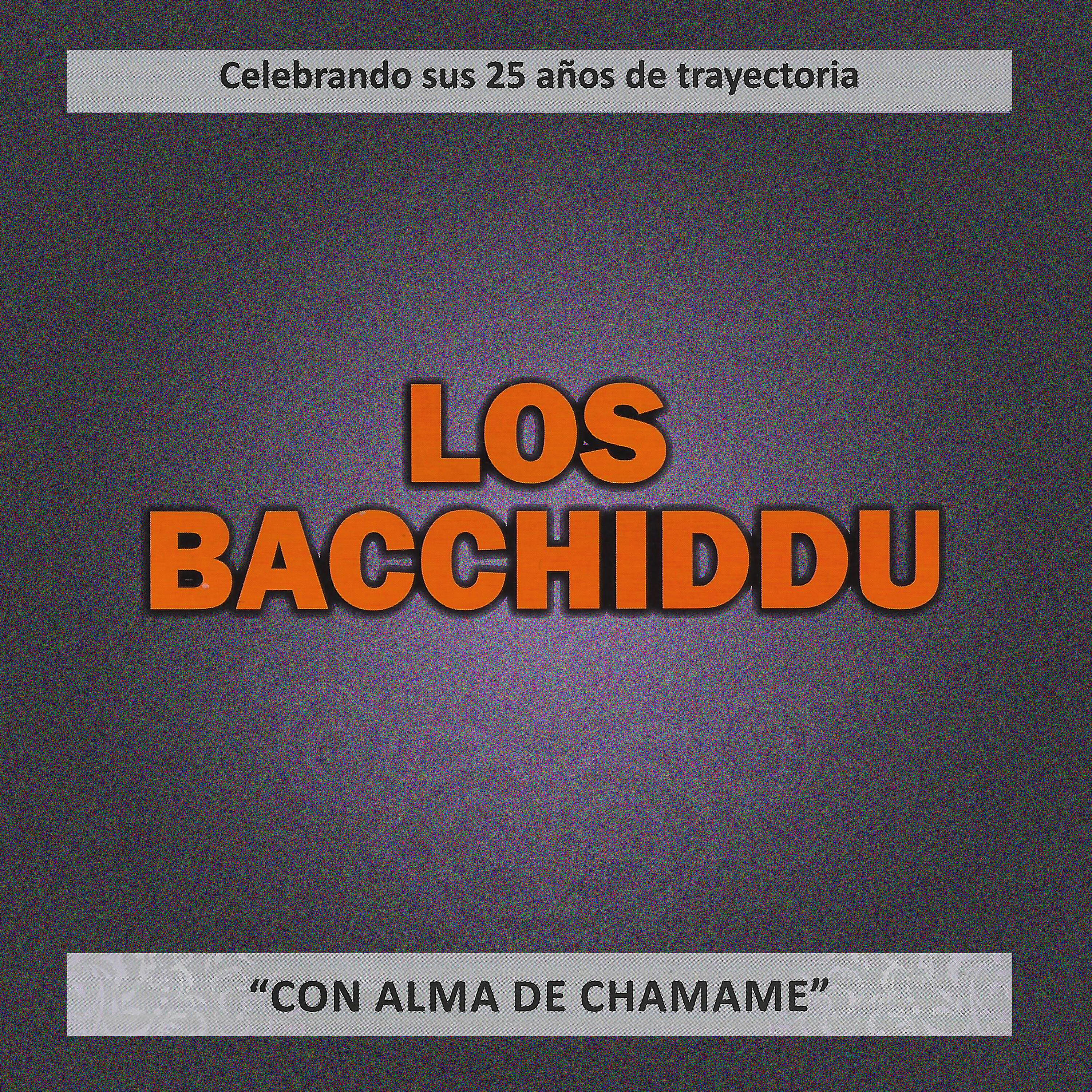 Los Bacchiddú