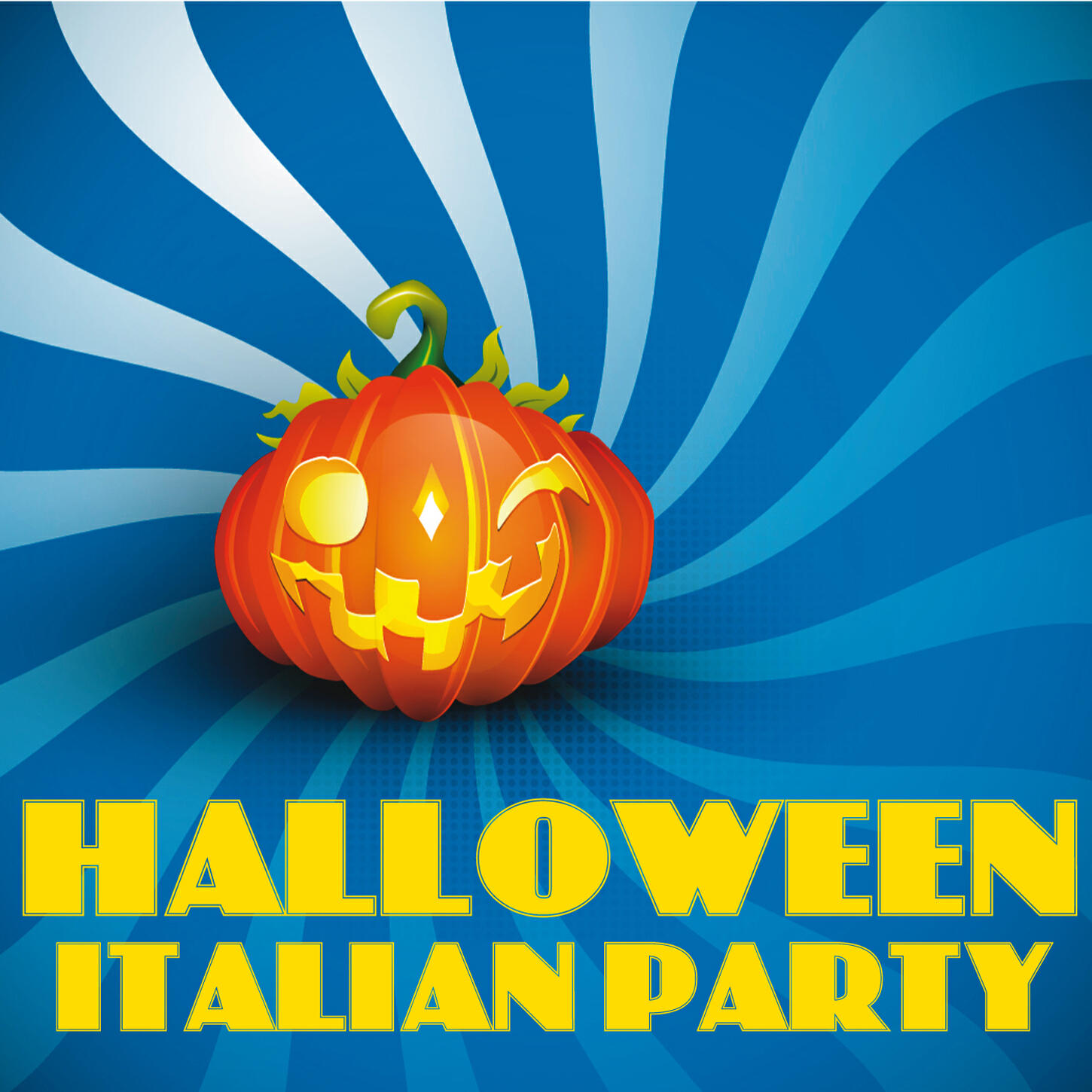 Релиз Halloween Italian Party