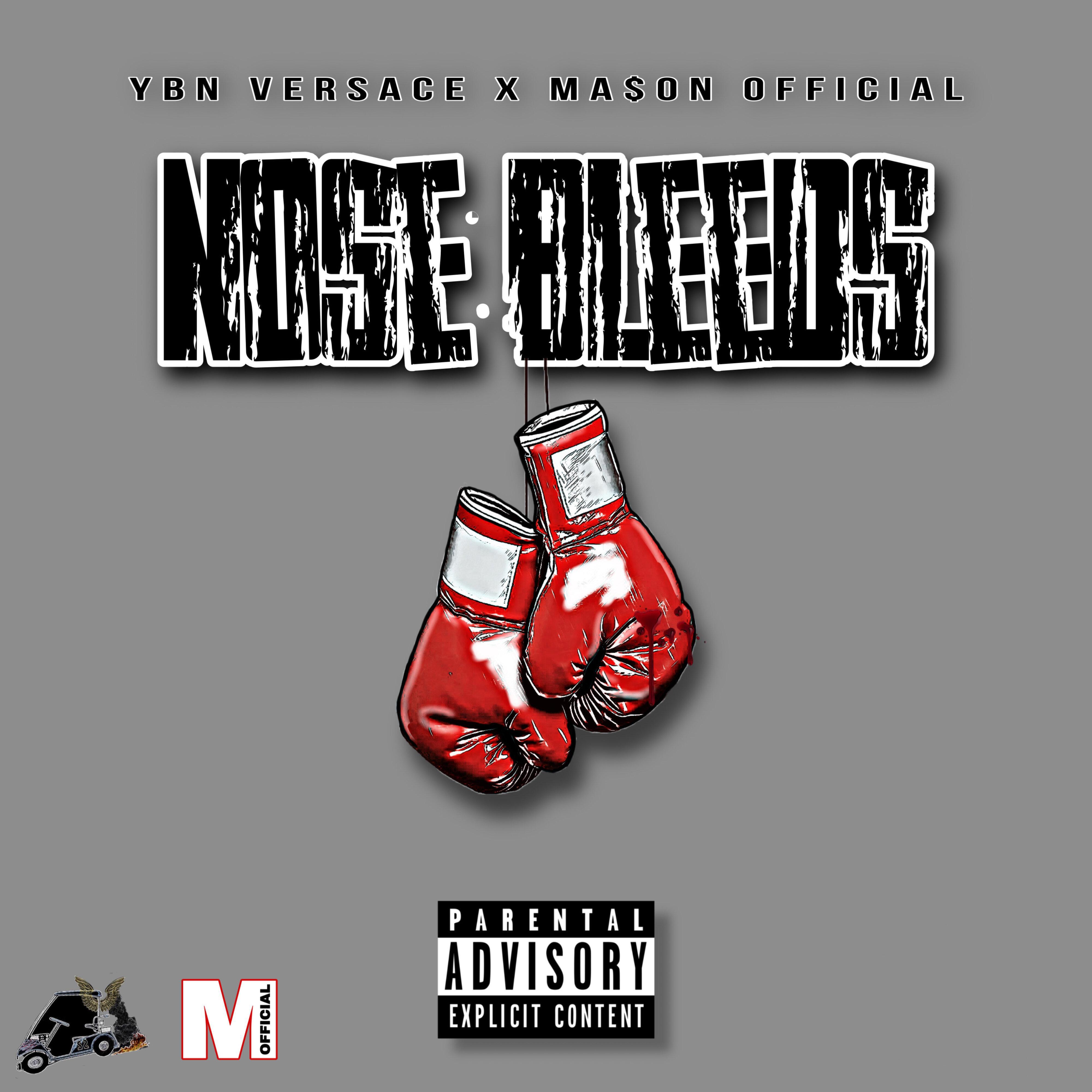 MA$ON Official
