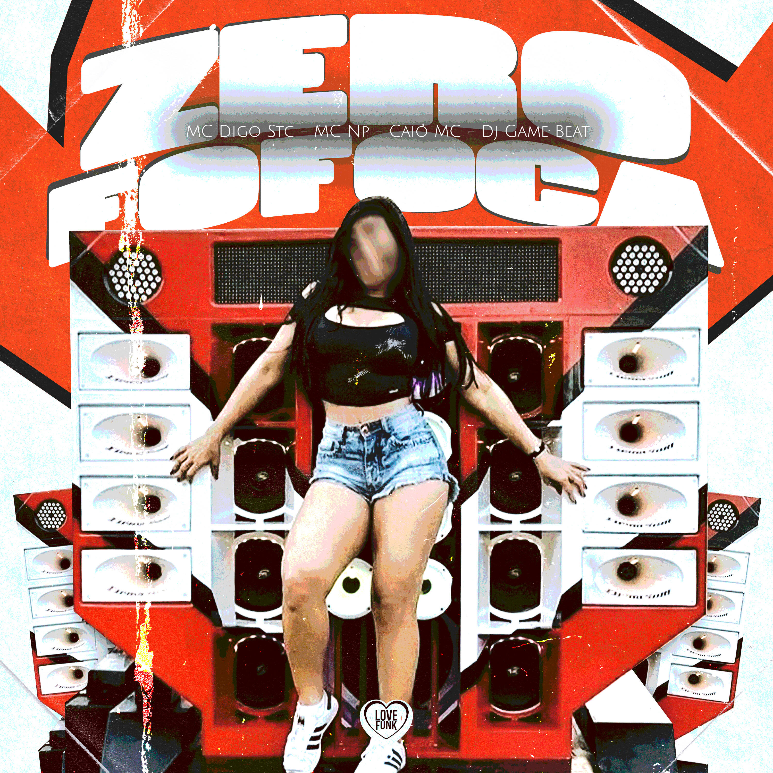 Релиз Zero Fofoca