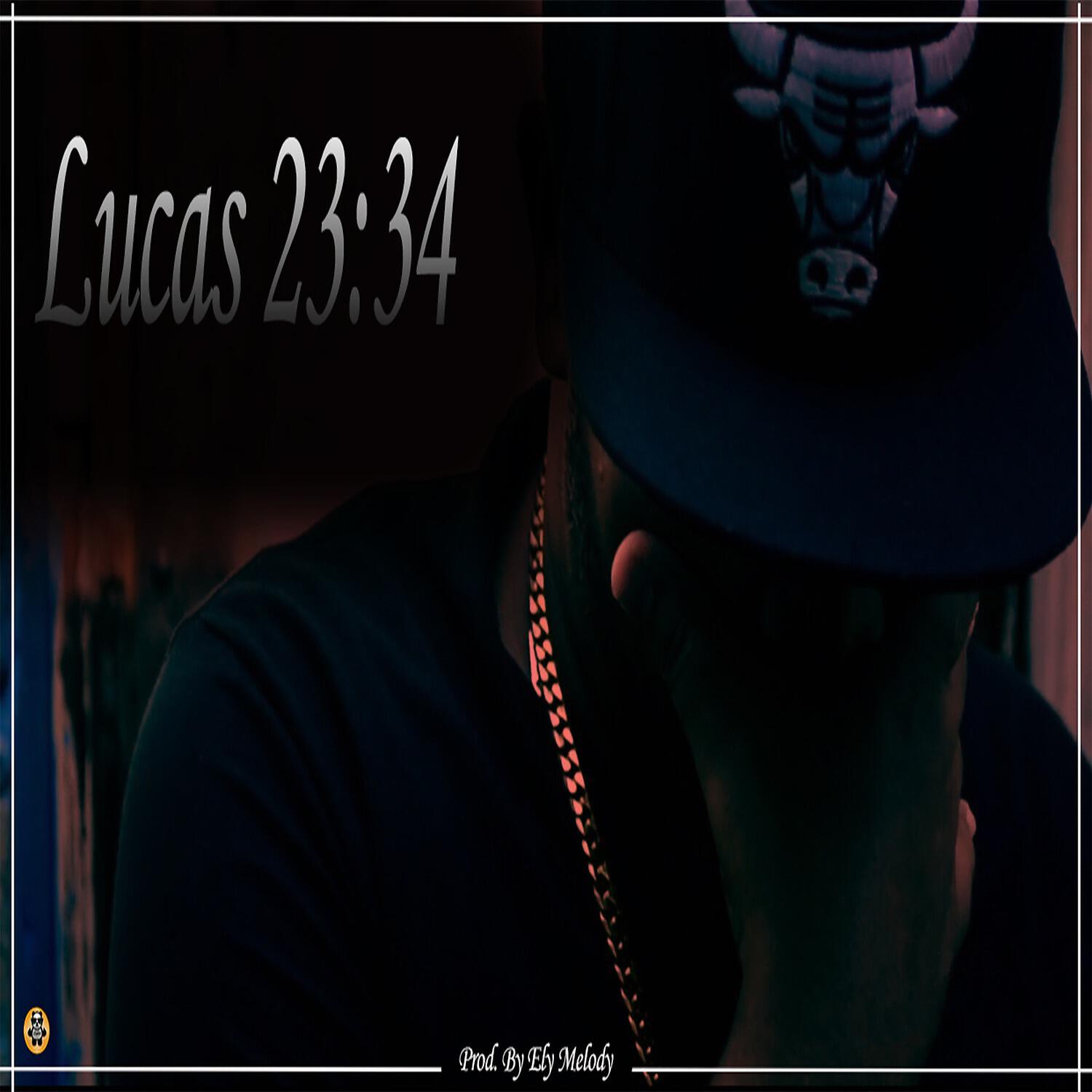 Релиз Lucas 23:34