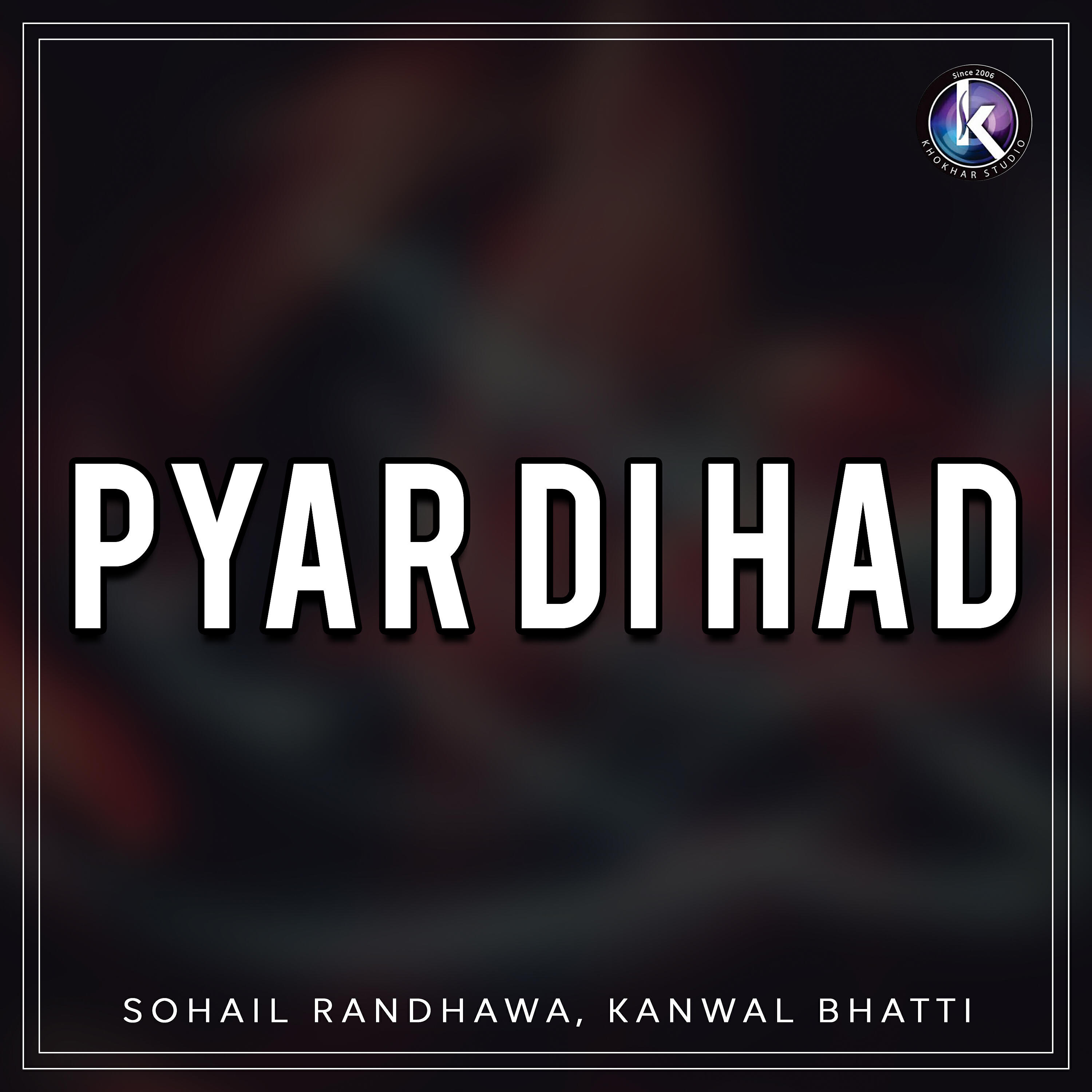 Релиз Pyar Di Had