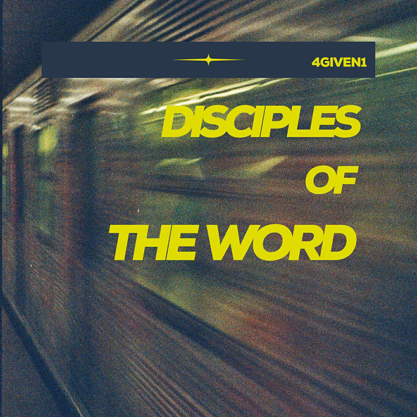 Релиз Disciples of the Word