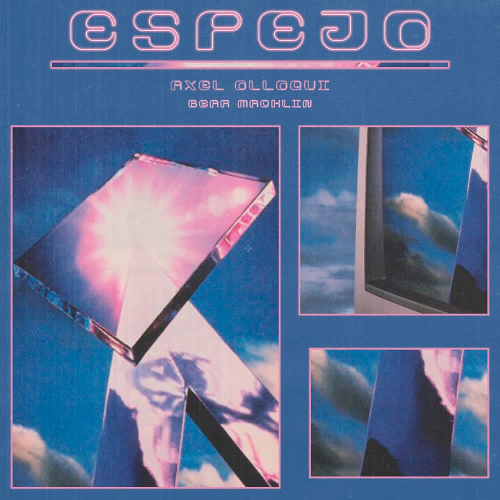 Релиз Espejo