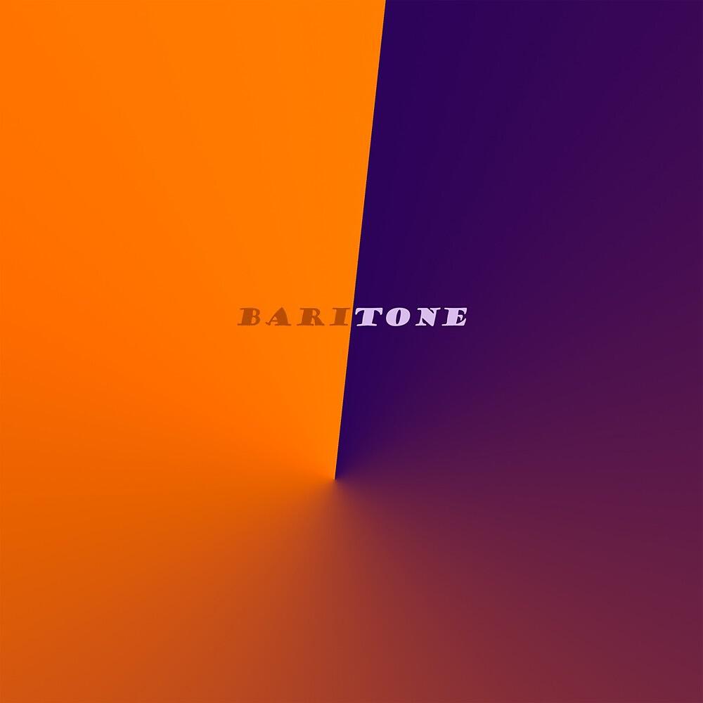 Релиз Baritone (Prod. By 808plugg)