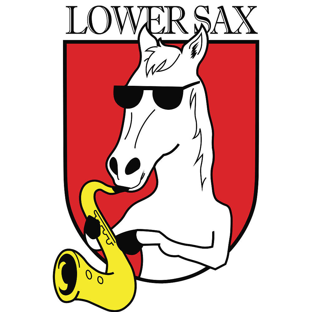 Релиз Lower Sax