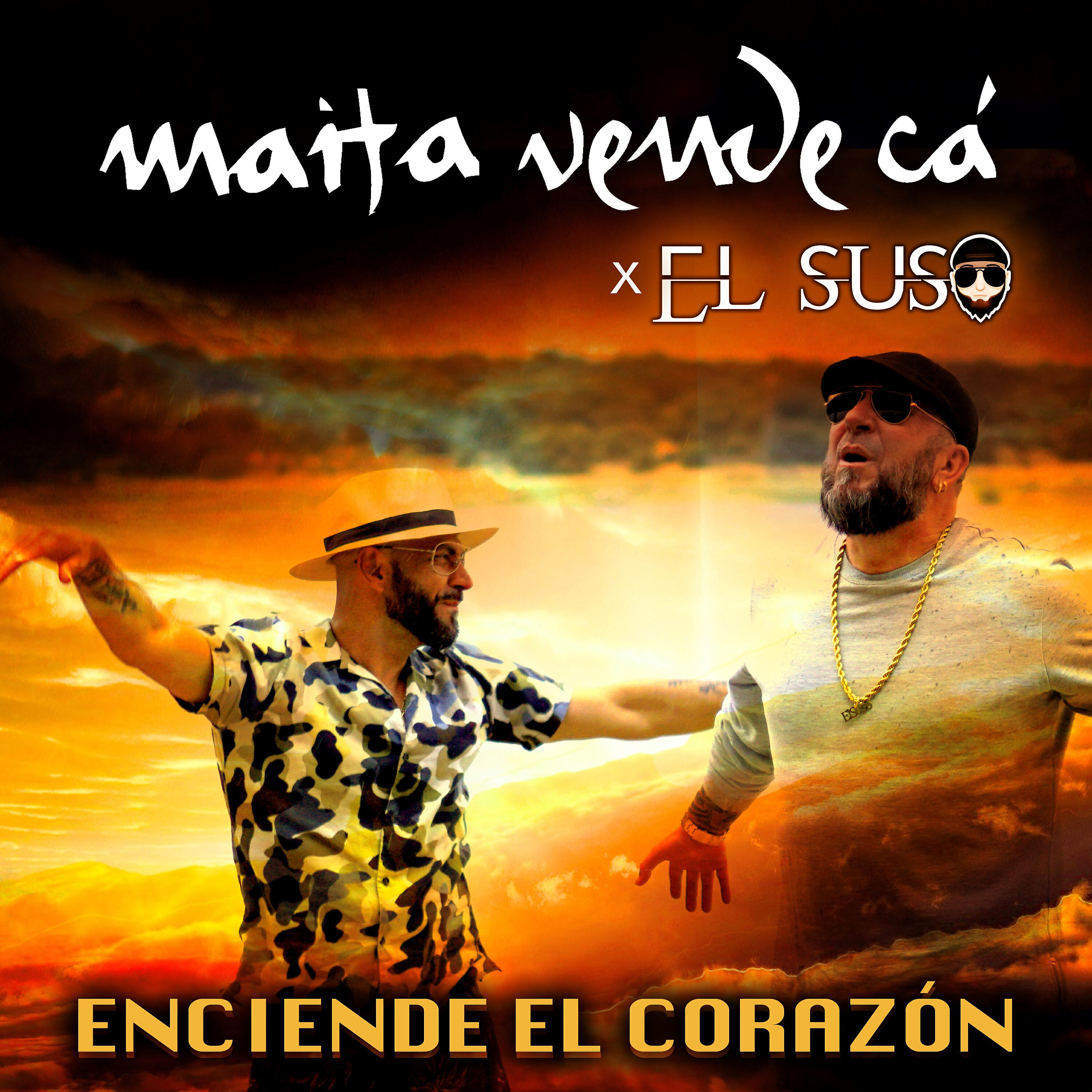 Релиз Enciende el Corazón