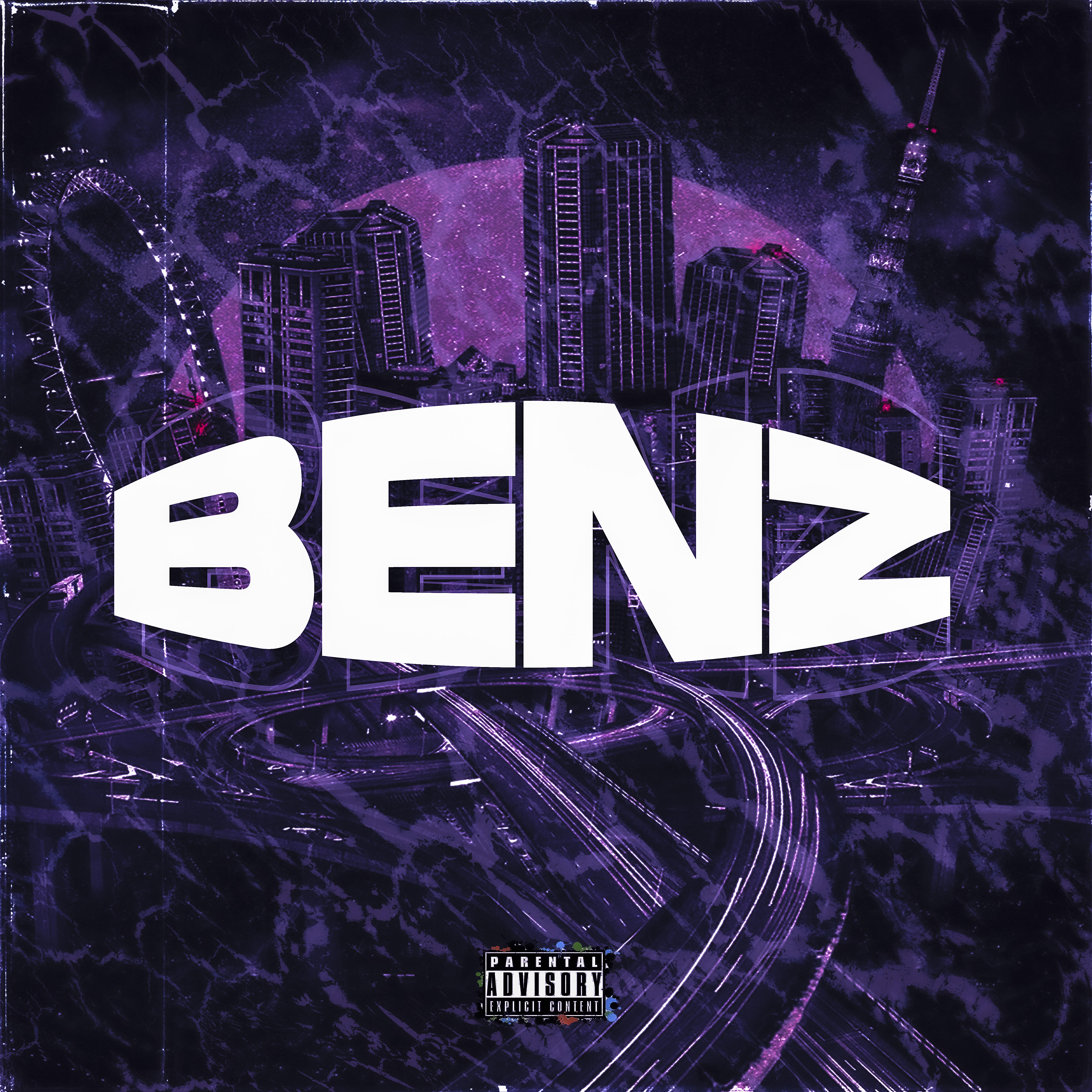 Релиз Benz