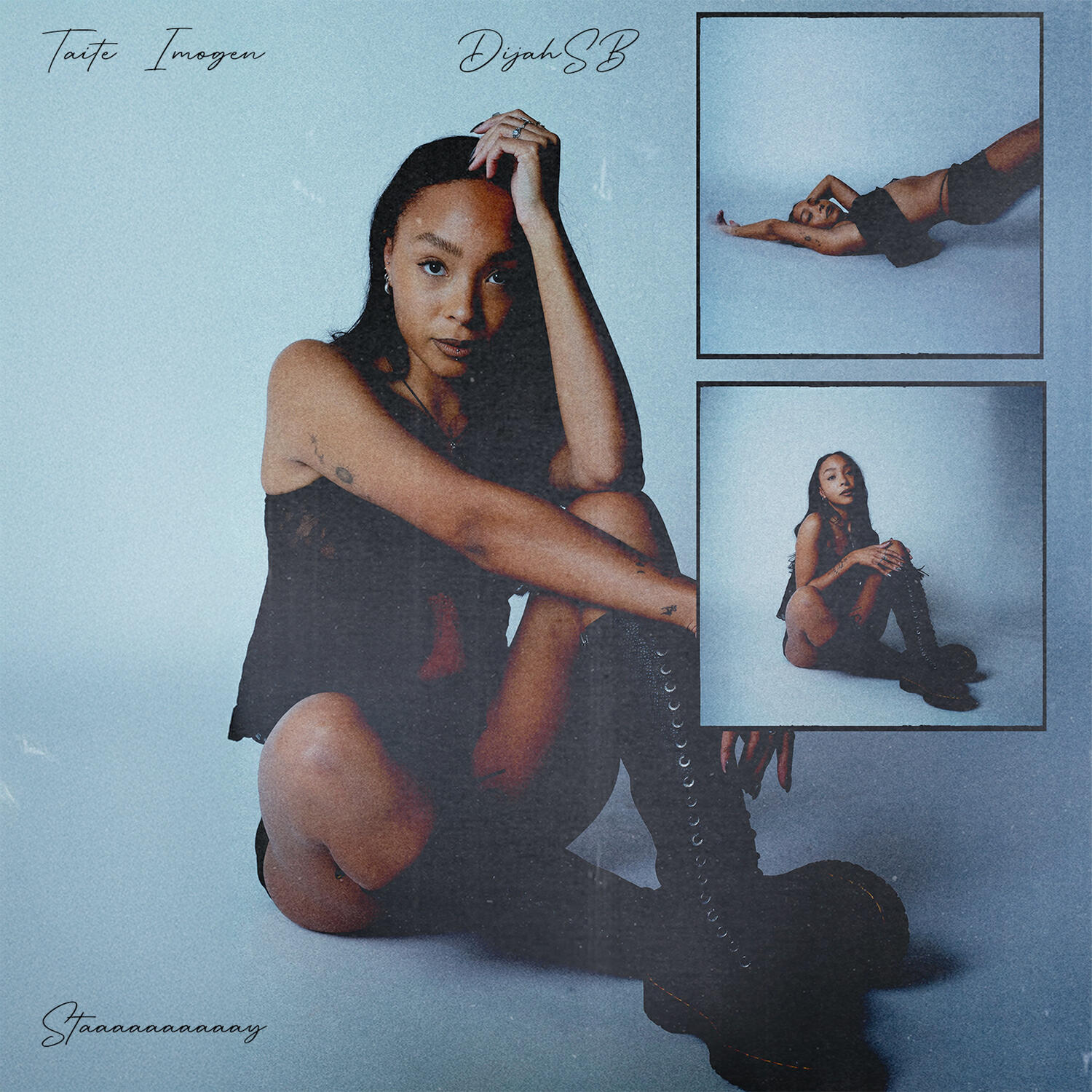 Релиз Staaaaaaaaaay