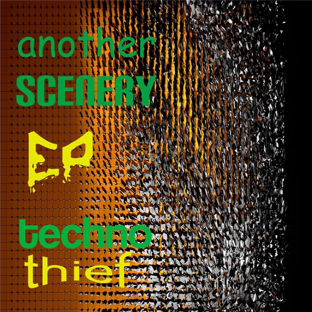 Релиз Another Scenery EP