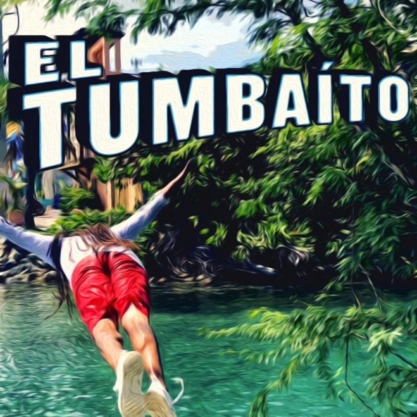 Релиз El Tumbaito
