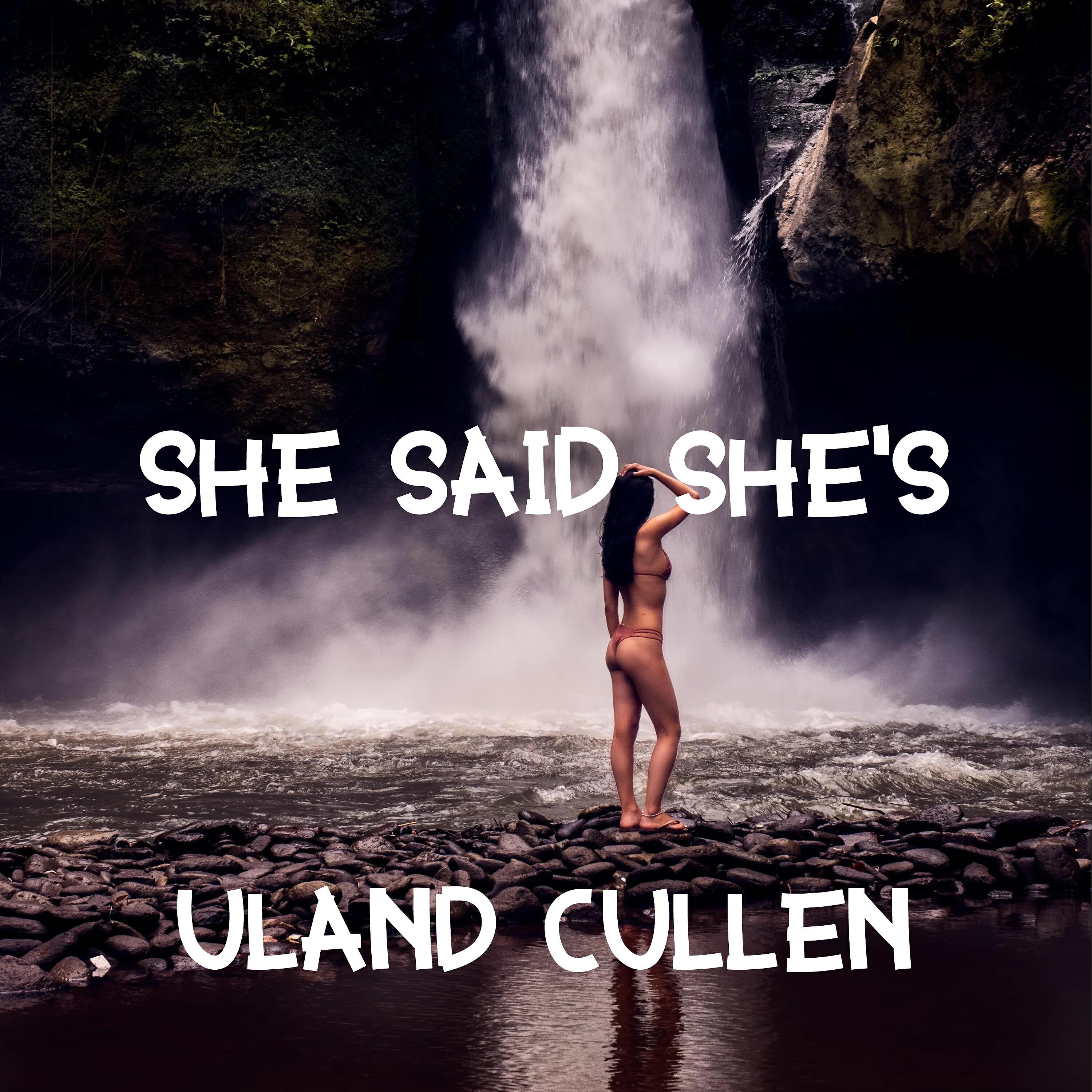 Uland Cullen