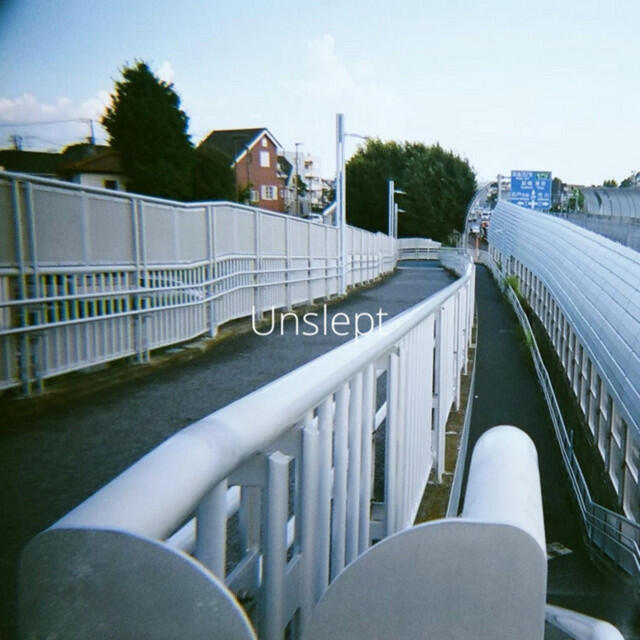 Релиз Unslept