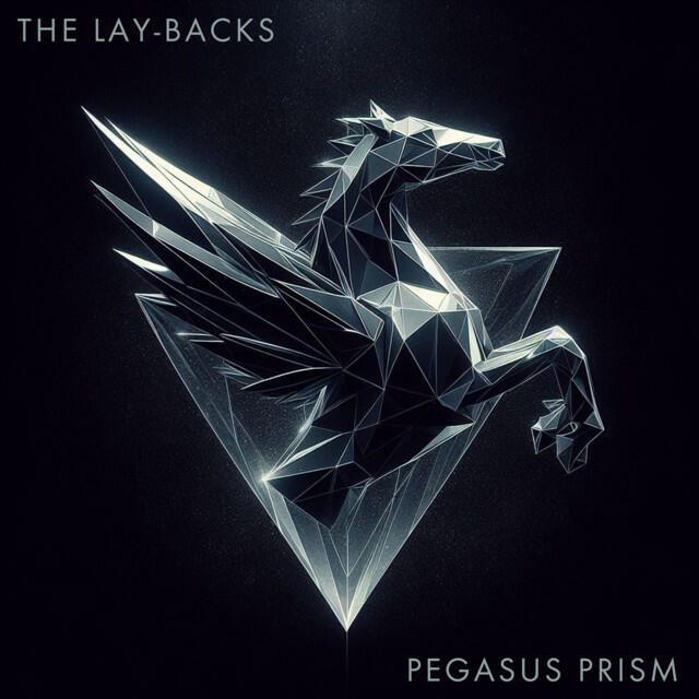 Релиз Pegasus Prism