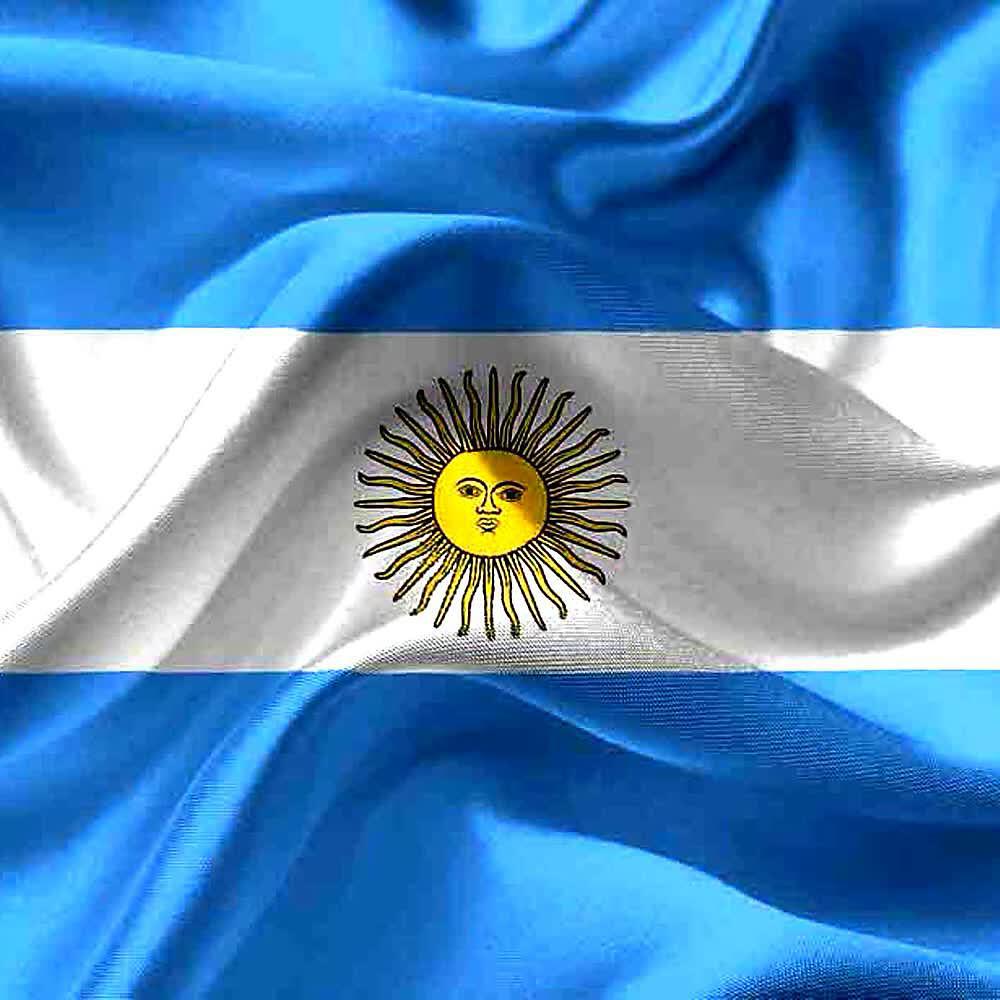 Релиз Himno Nacional Argentino