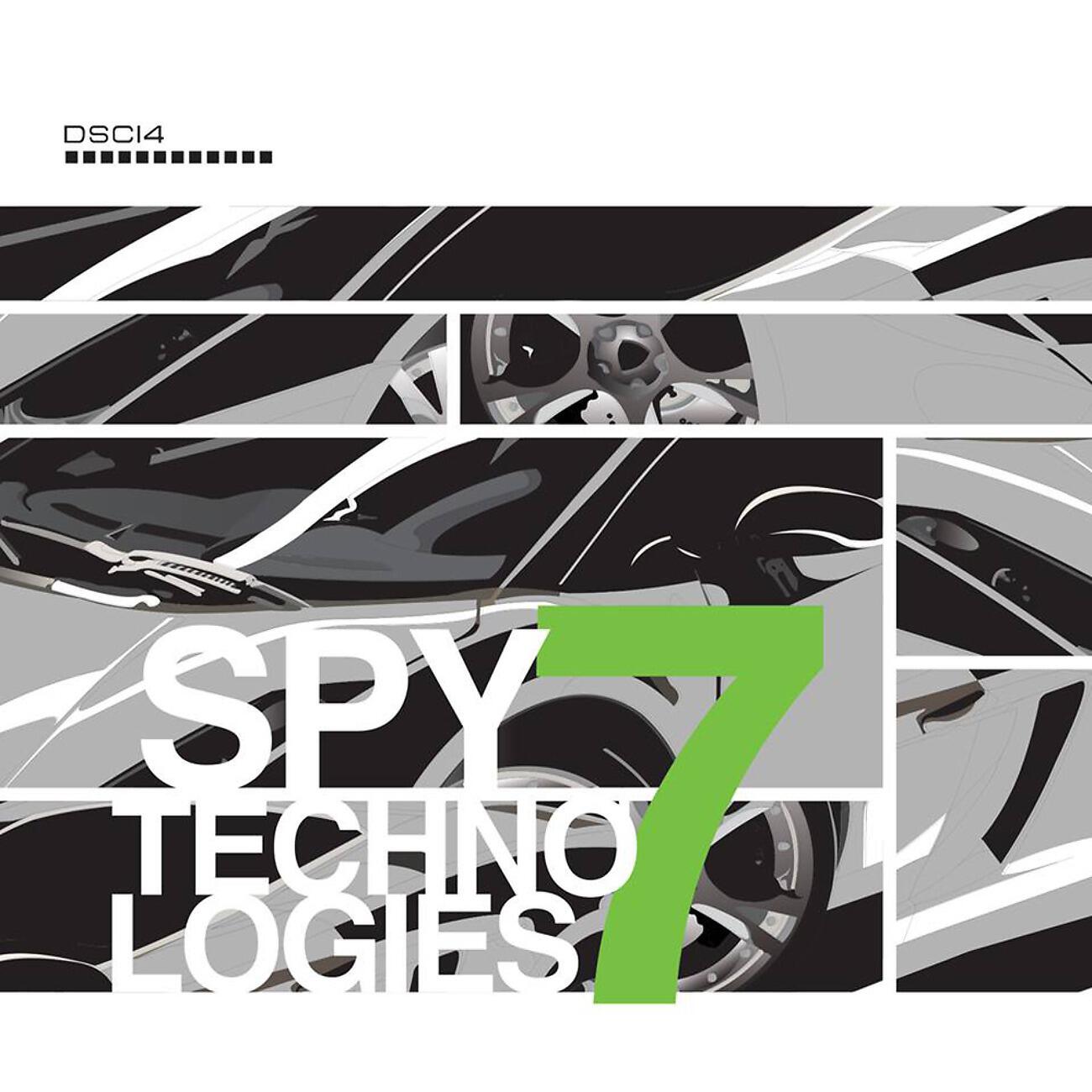 Релиз Spy Technologies 7