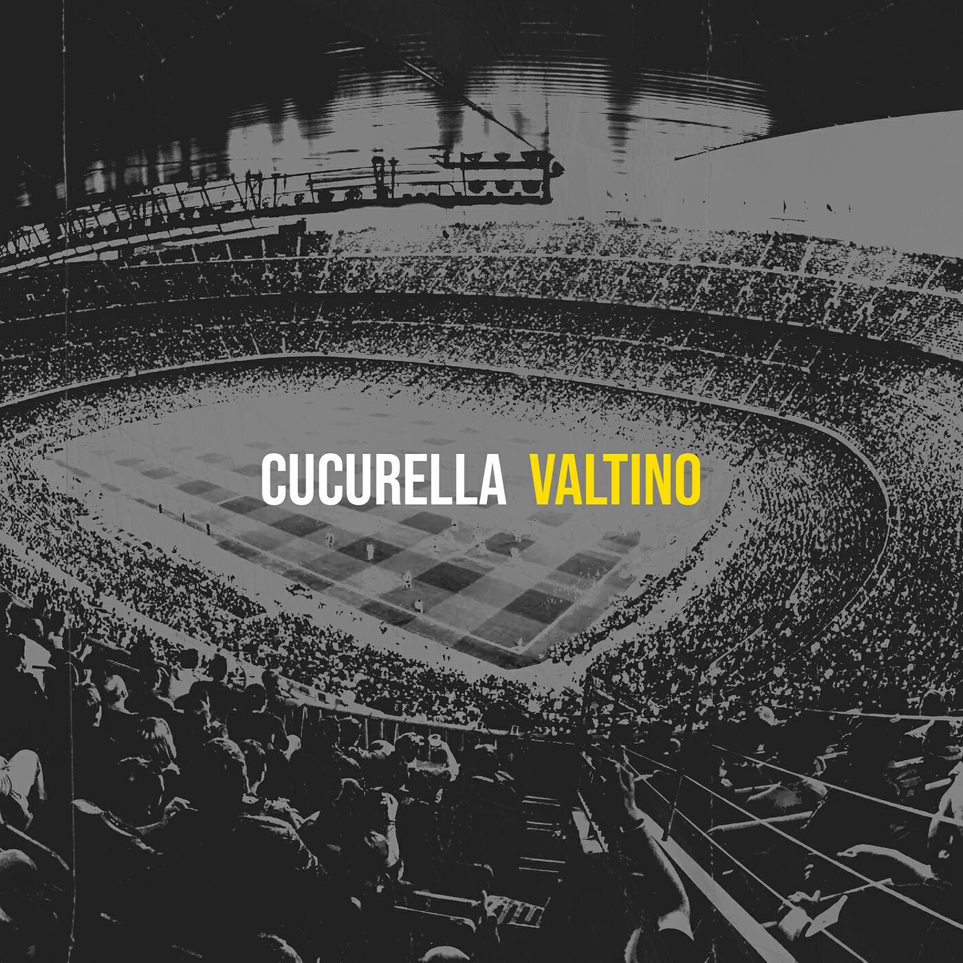 Релиз Cucurella