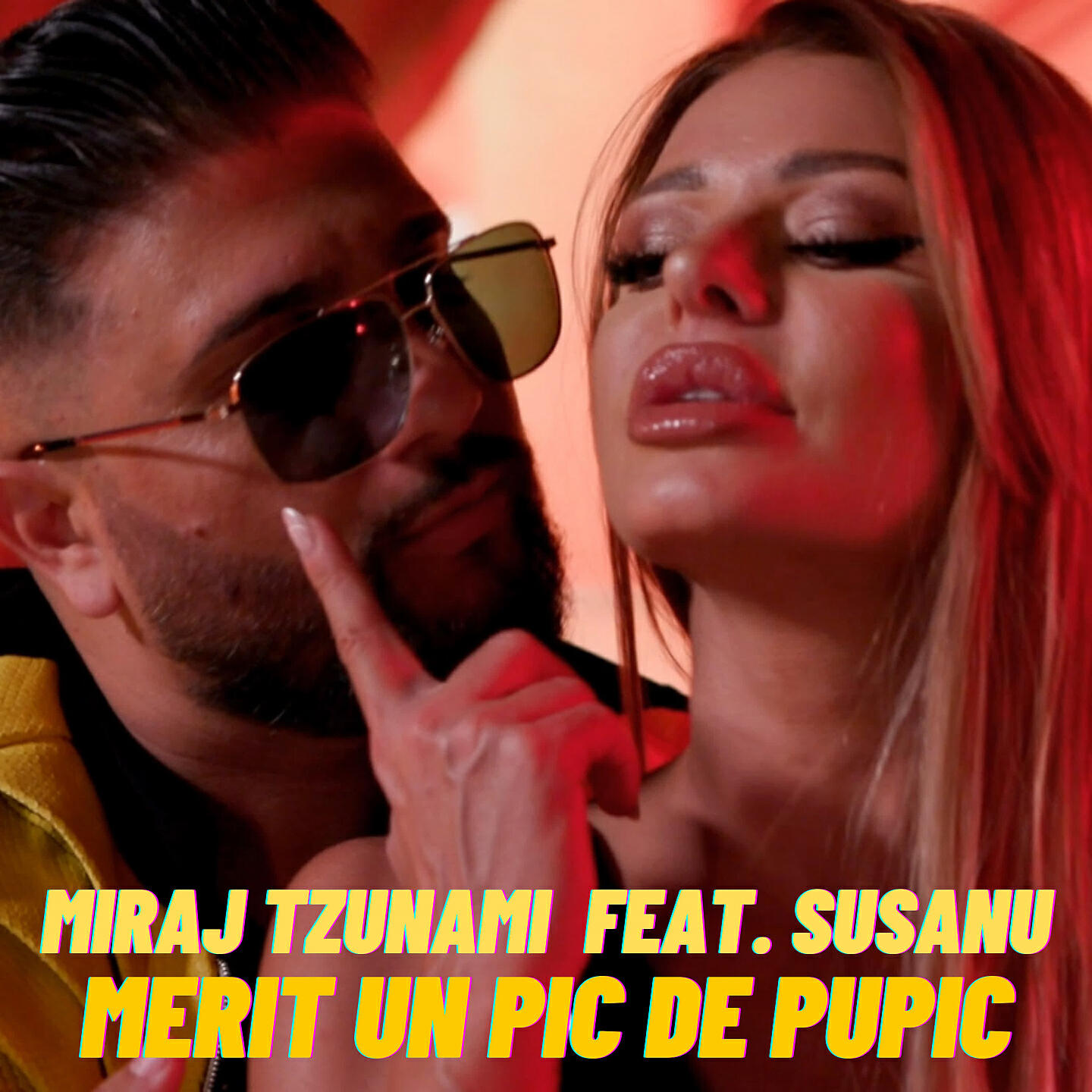 Релиз Merit Un Pic De Pupic