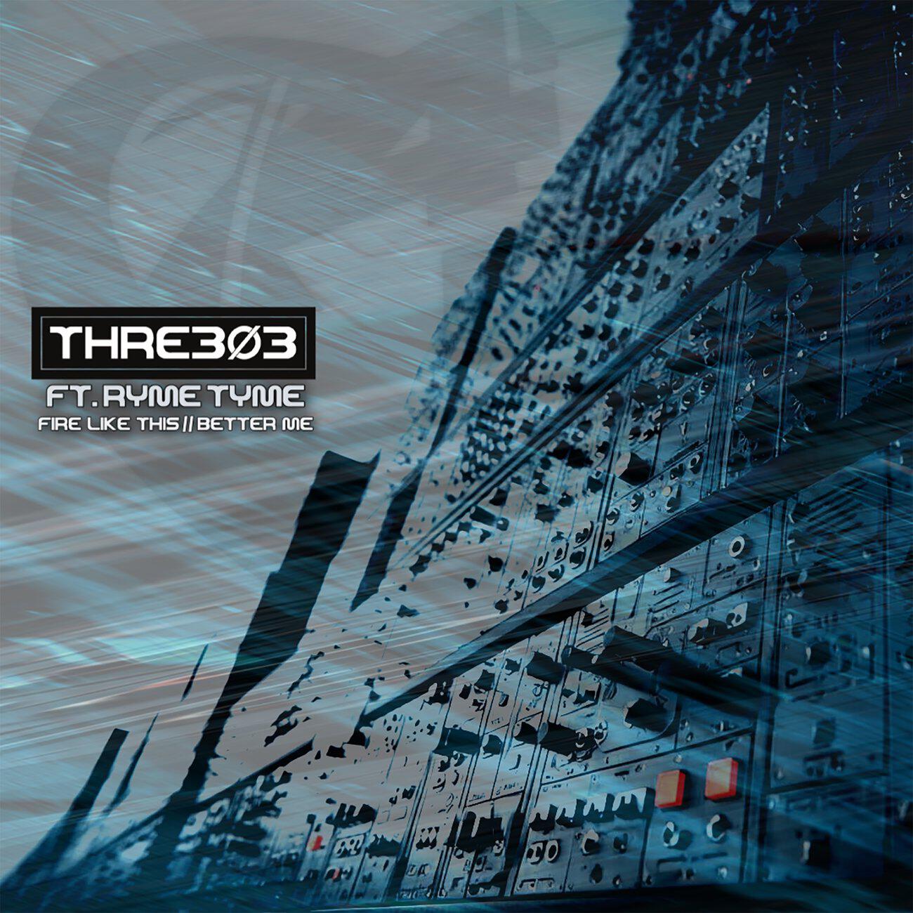 Релиз Fire Like This