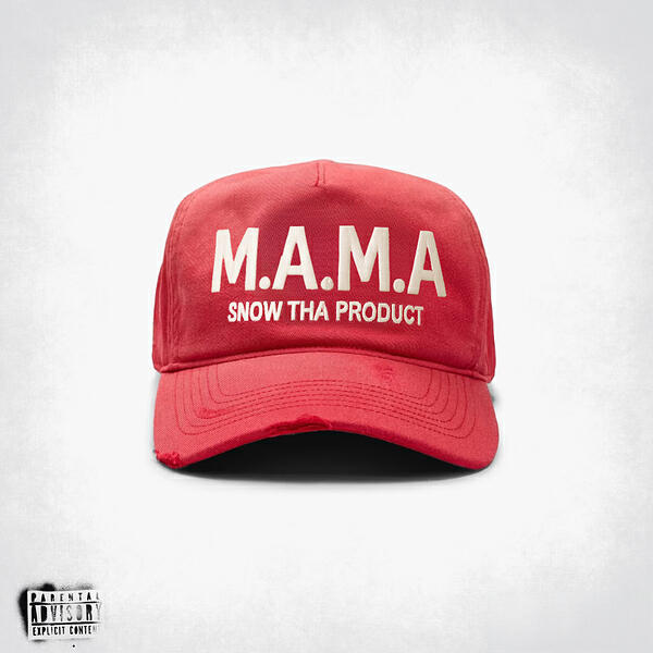 Релиз M.a.M.A