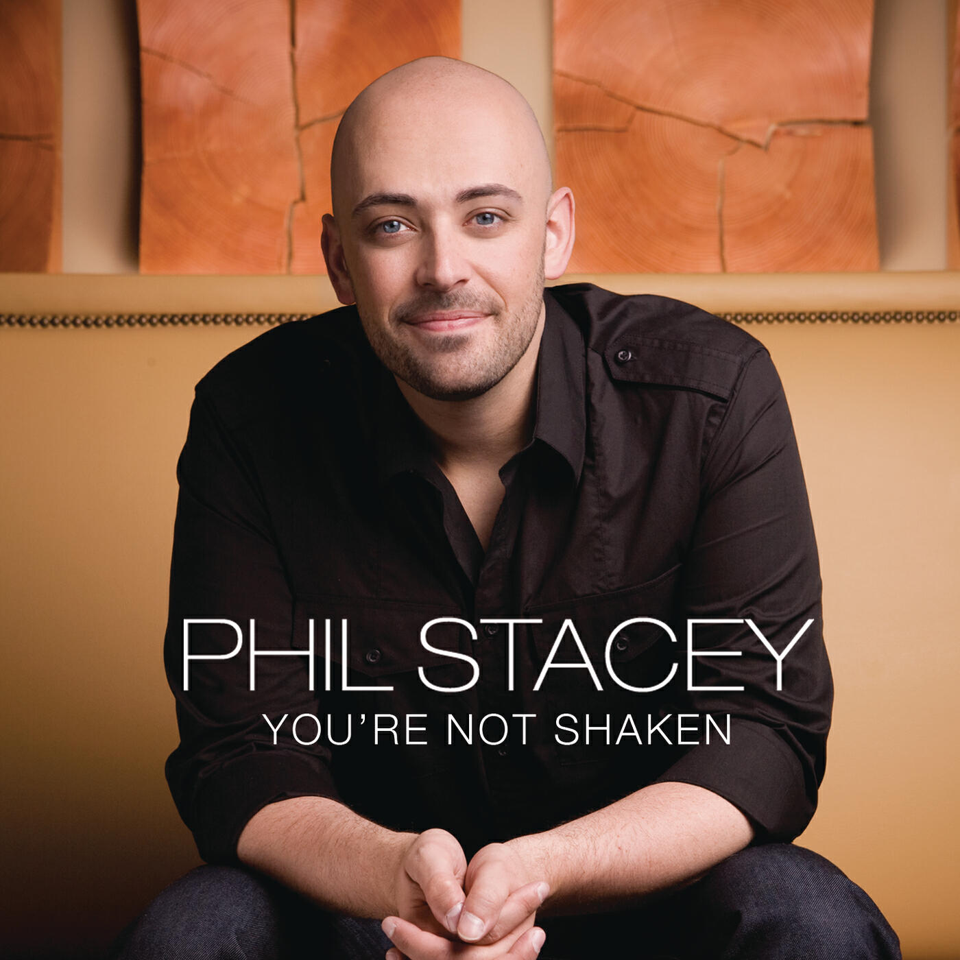 Релиз You're Not Shaken