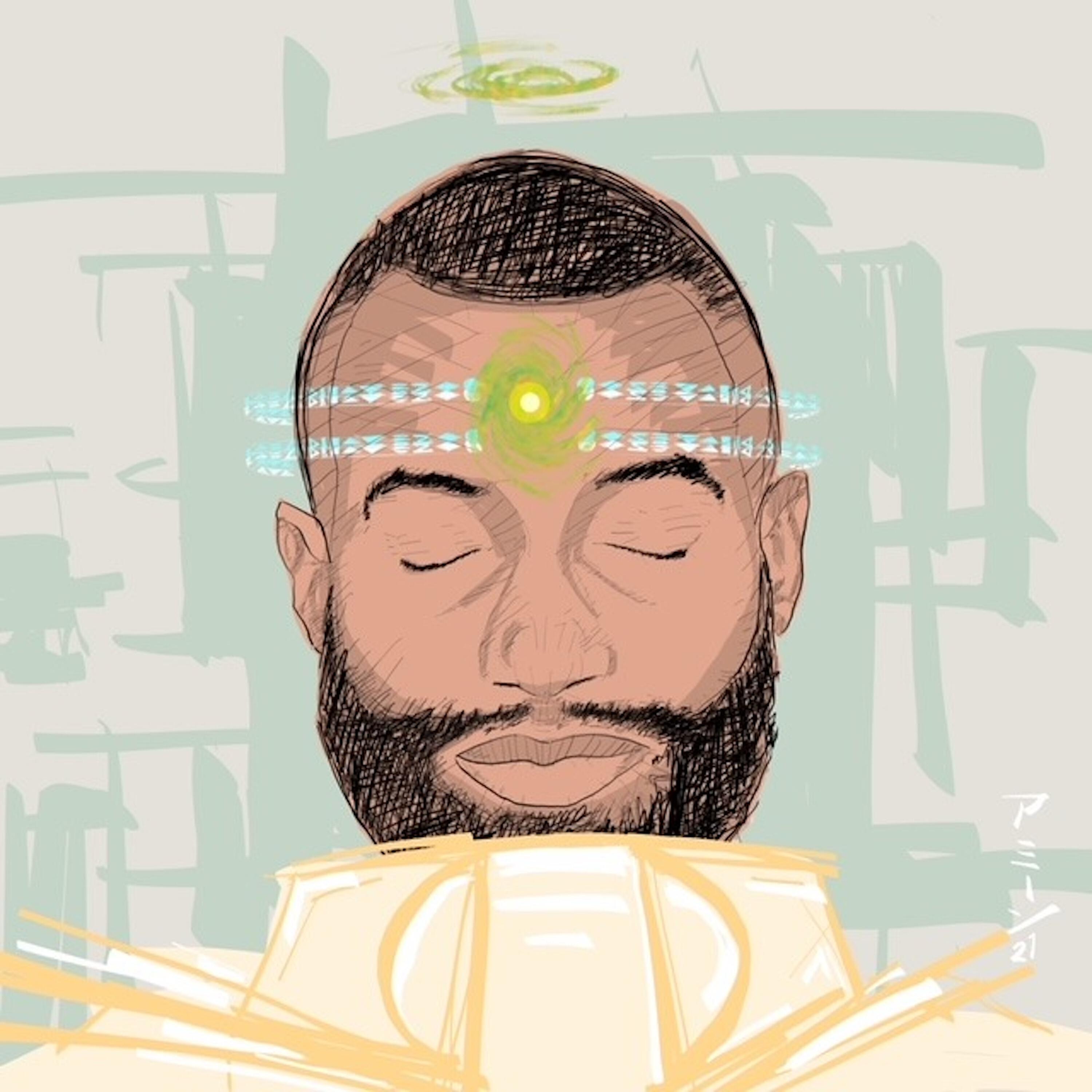 Kenji Summers