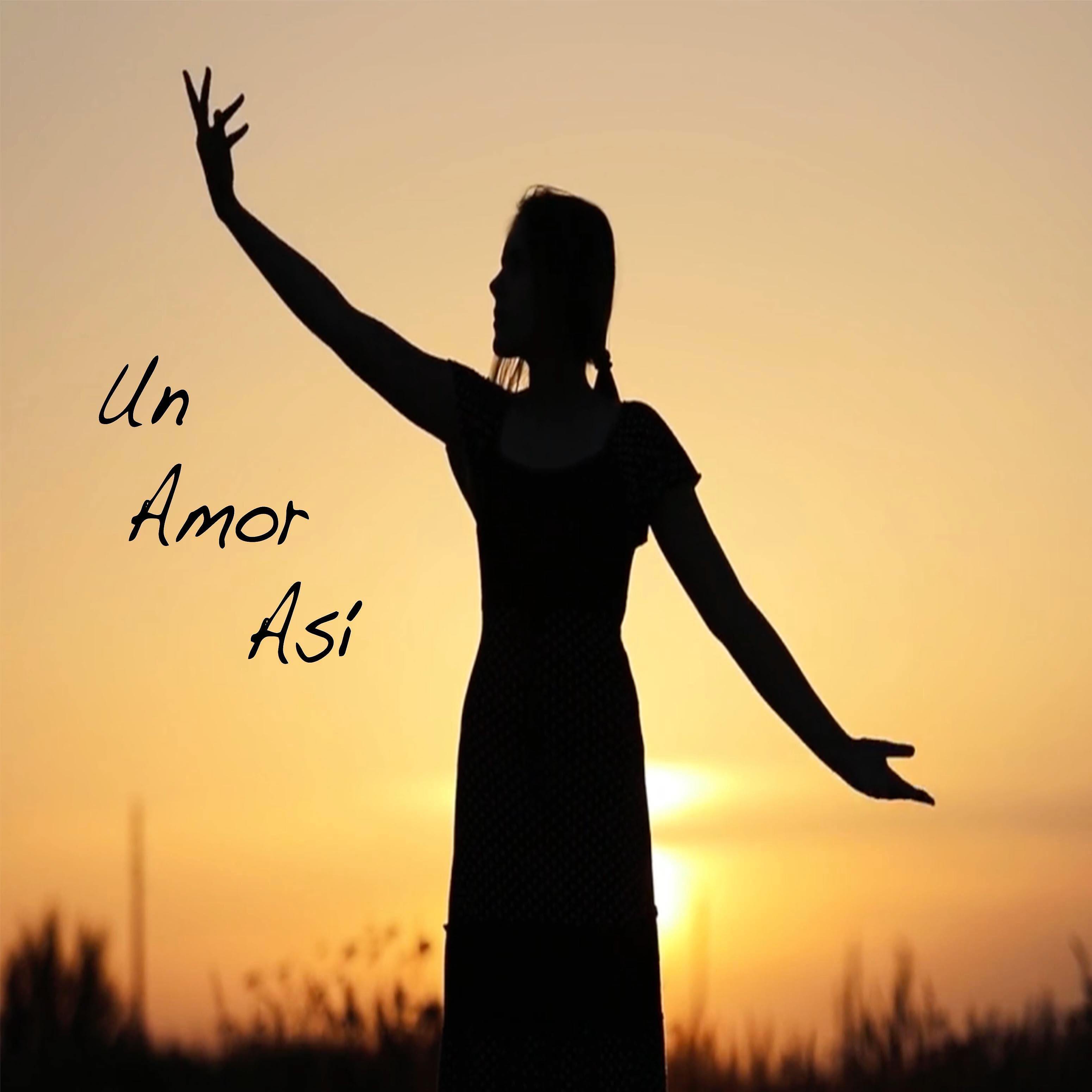 Релиз Un Amor Asi