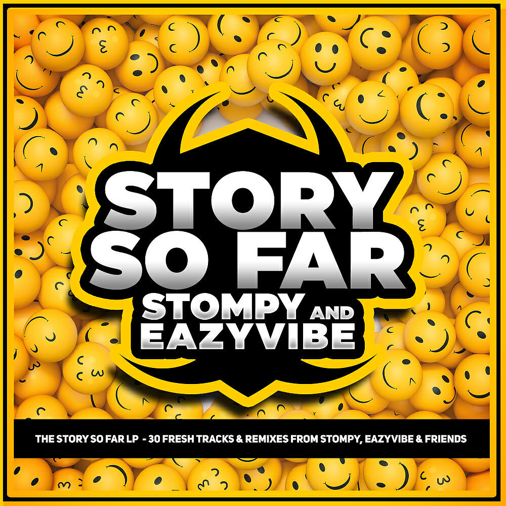 Релиз The Story So Far LP