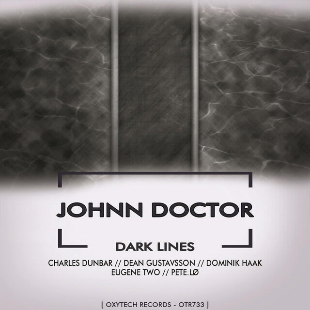 Релиз Dark Lines