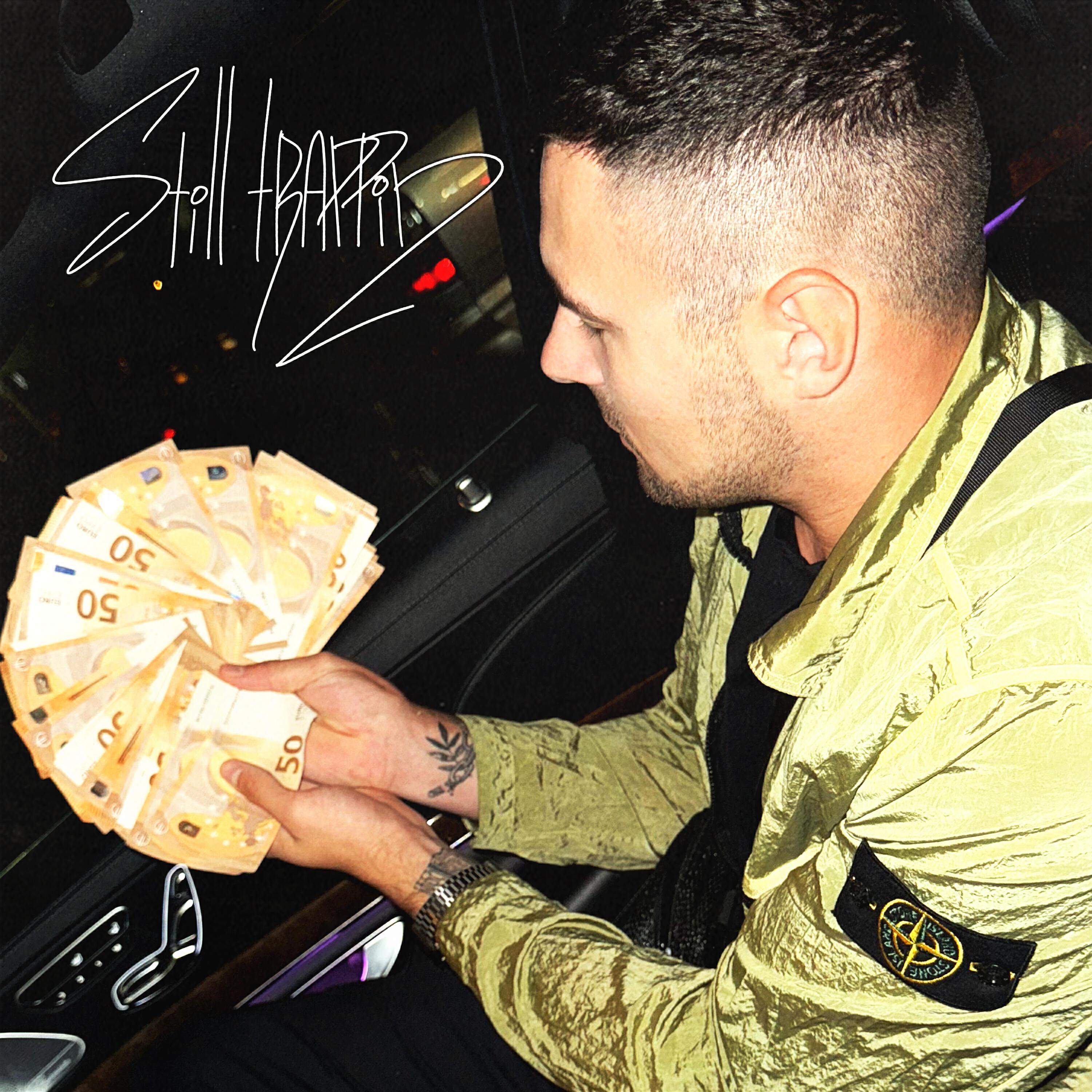 Релиз Still Trappin