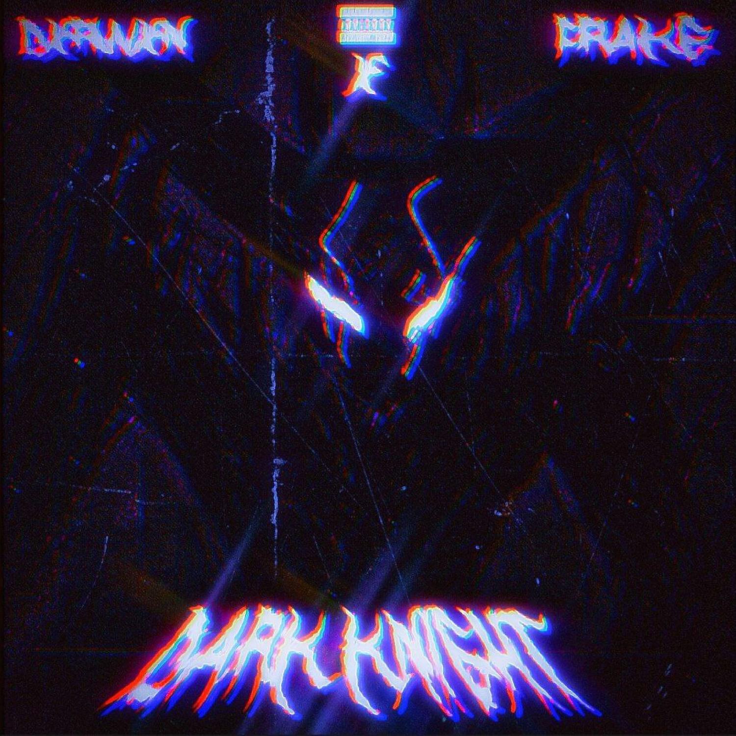 Релиз DARK KNIGHT