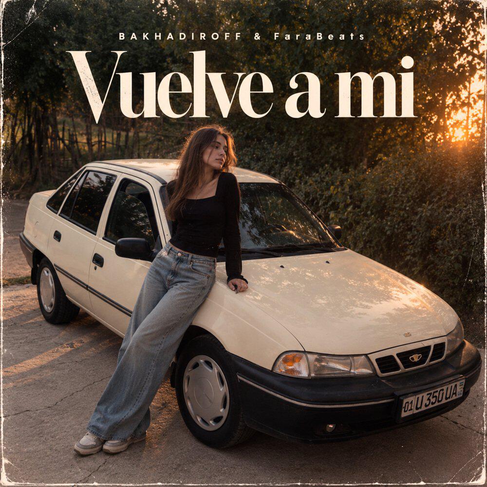 Релиз Vuelve a mi