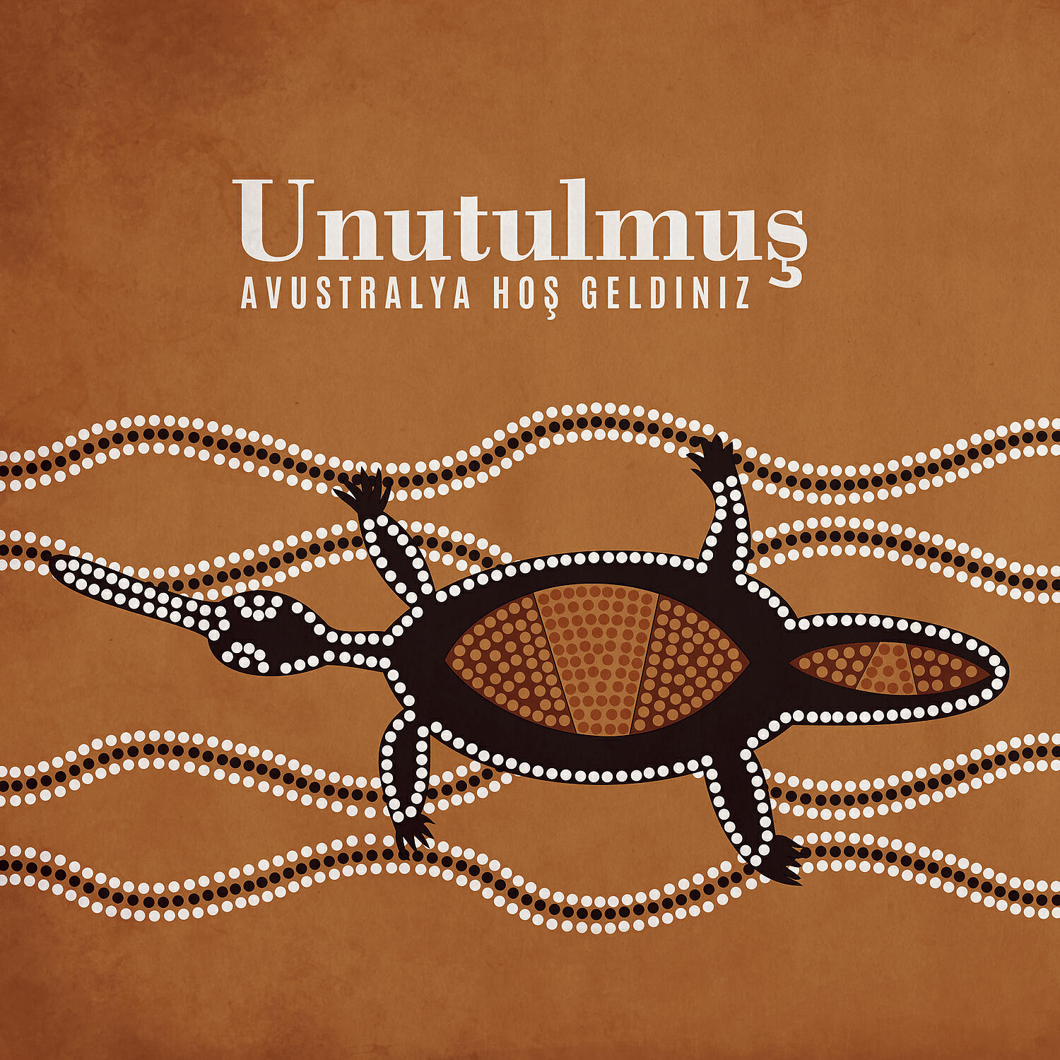 Релиз Unutulmuş Avustralya Hoş Geldiniz