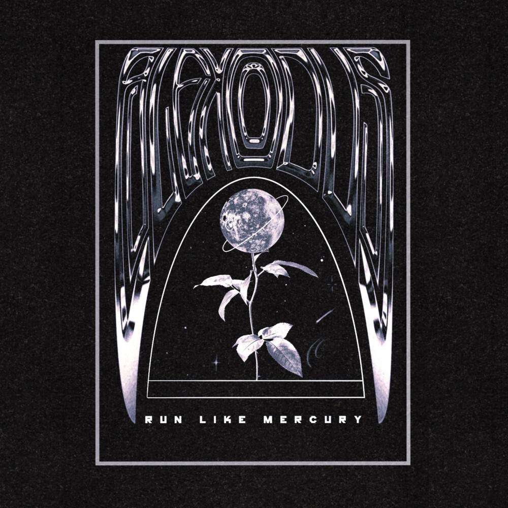 Релиз Run Like Mercury